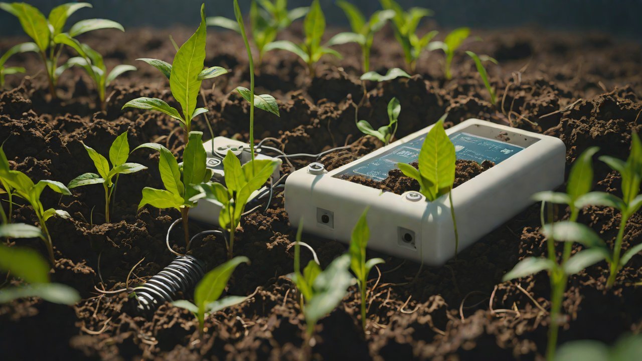 Mechanism of the Bio-Battery