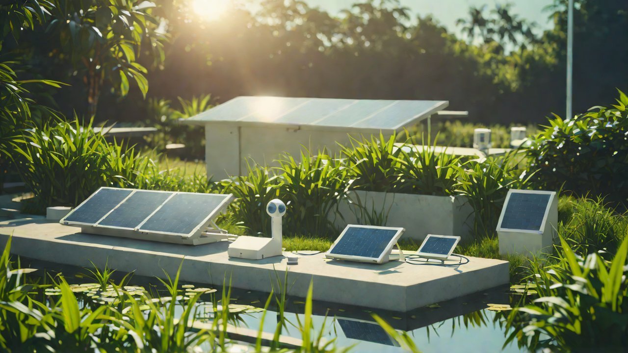 Challenges and Opportunities