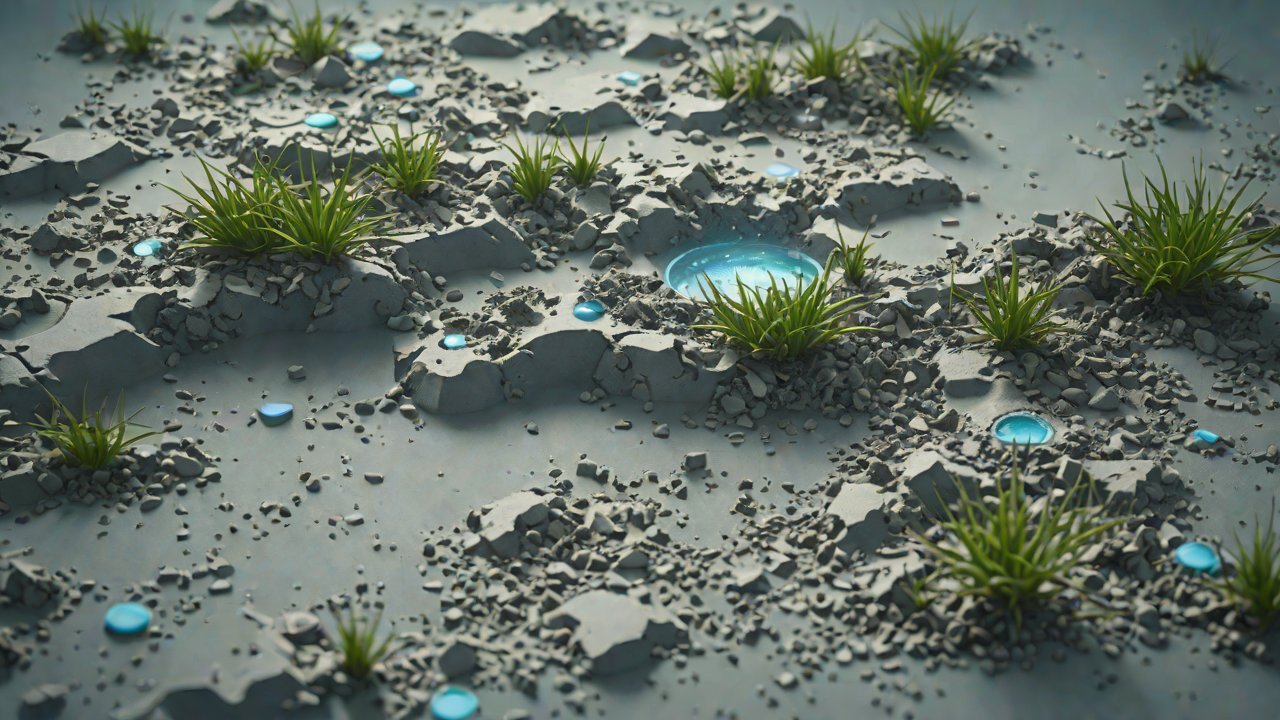 Market and Technological Trends