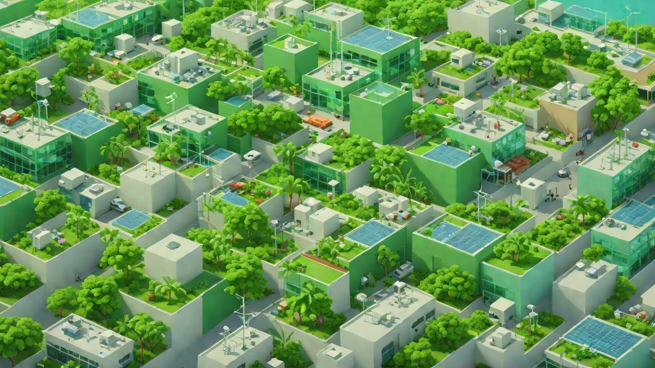 Green Supply Chain Considerations