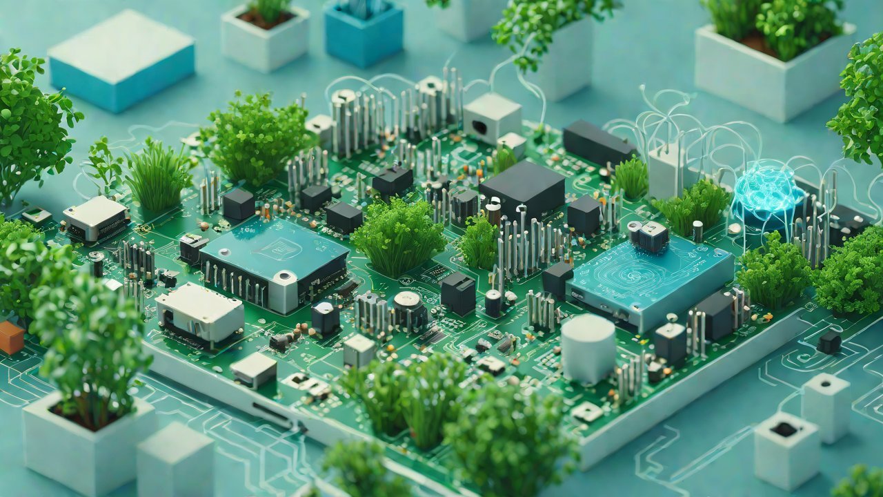 IoT Device-Specific Considerations