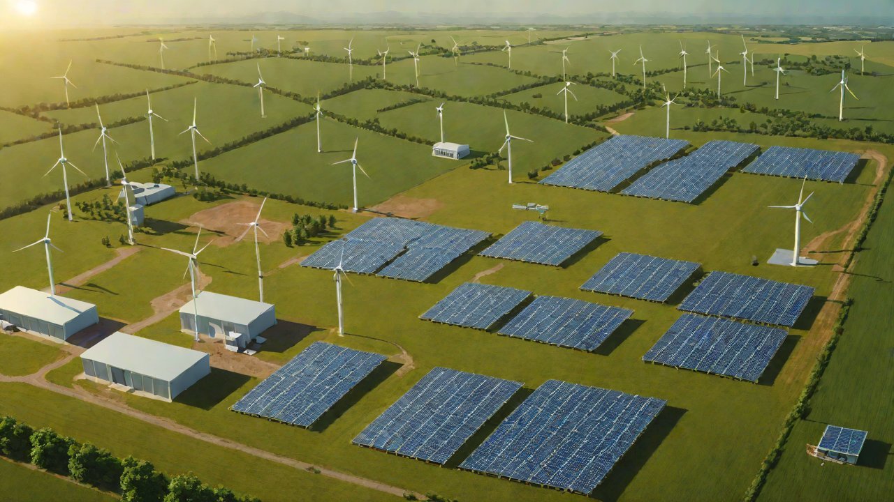 The Rise of Farm-Based Recycling Stations