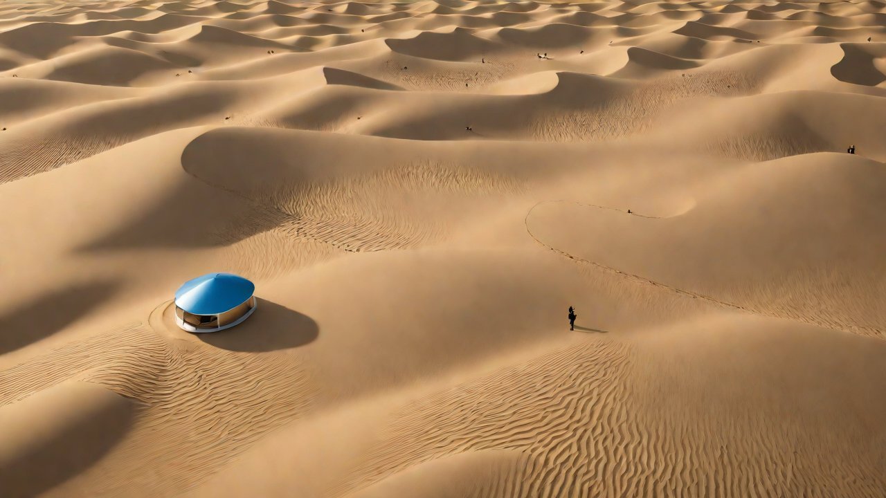 Market Analysis and Potential Applications