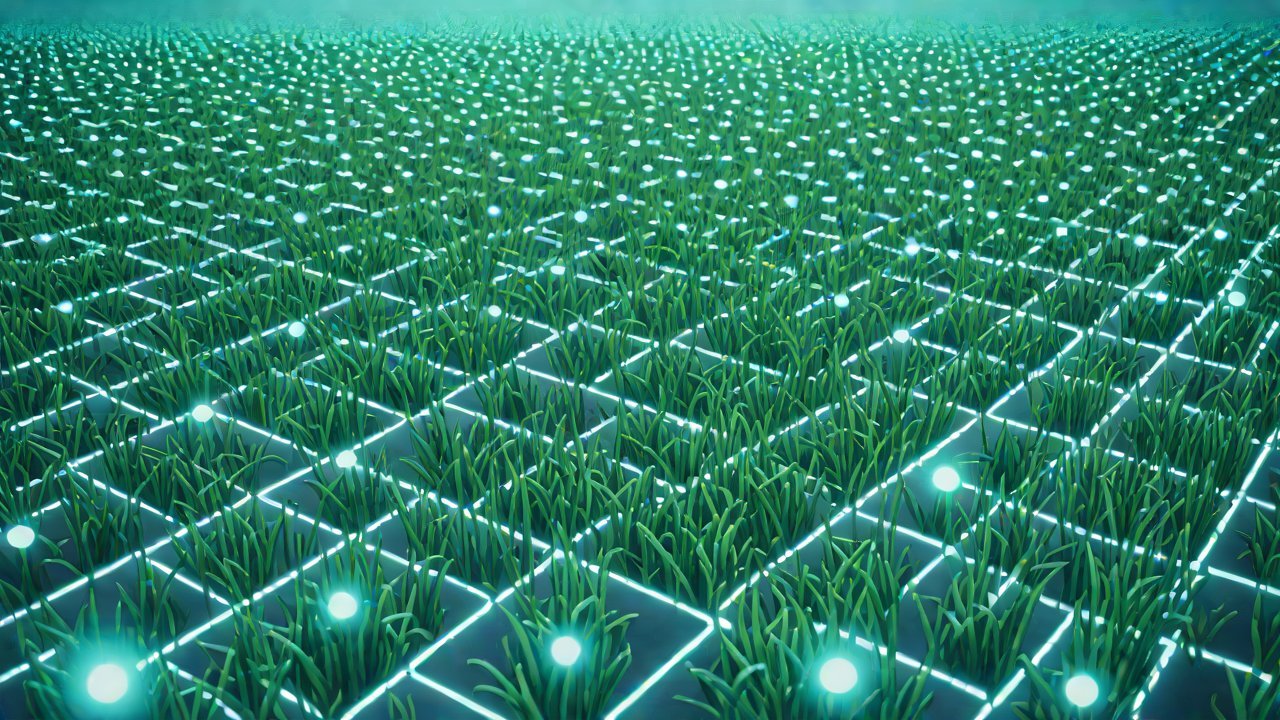 Market Landscape and Competitors