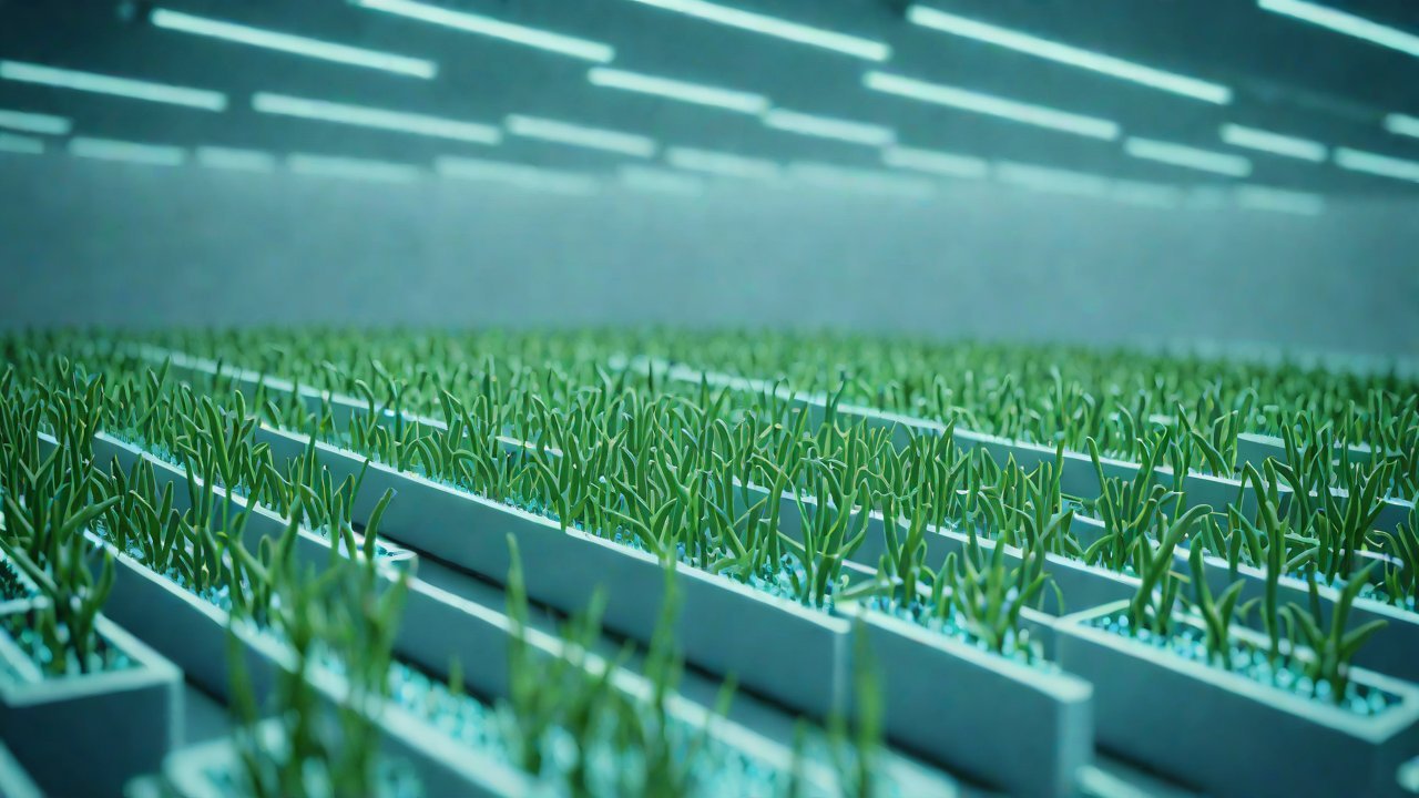 Regulatory Framework and Intellectual Property