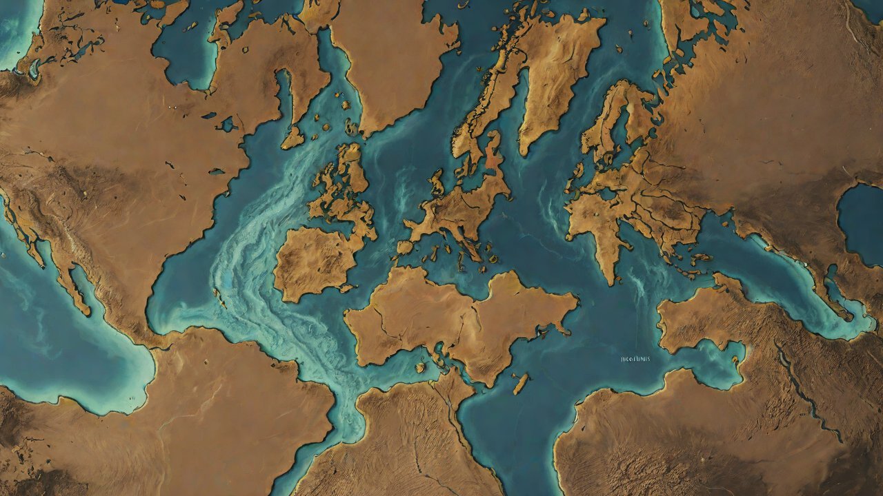 Background on Soil Moisture and the Earth's Core Heat