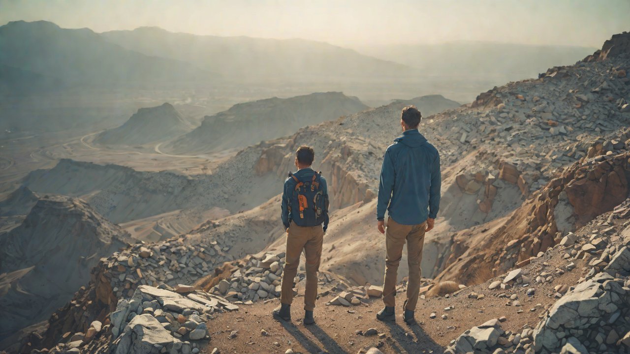 AIGC Perspectives and Market Data