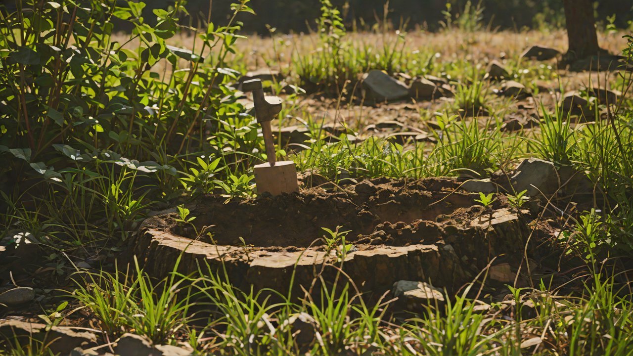 The Silent World of Soil