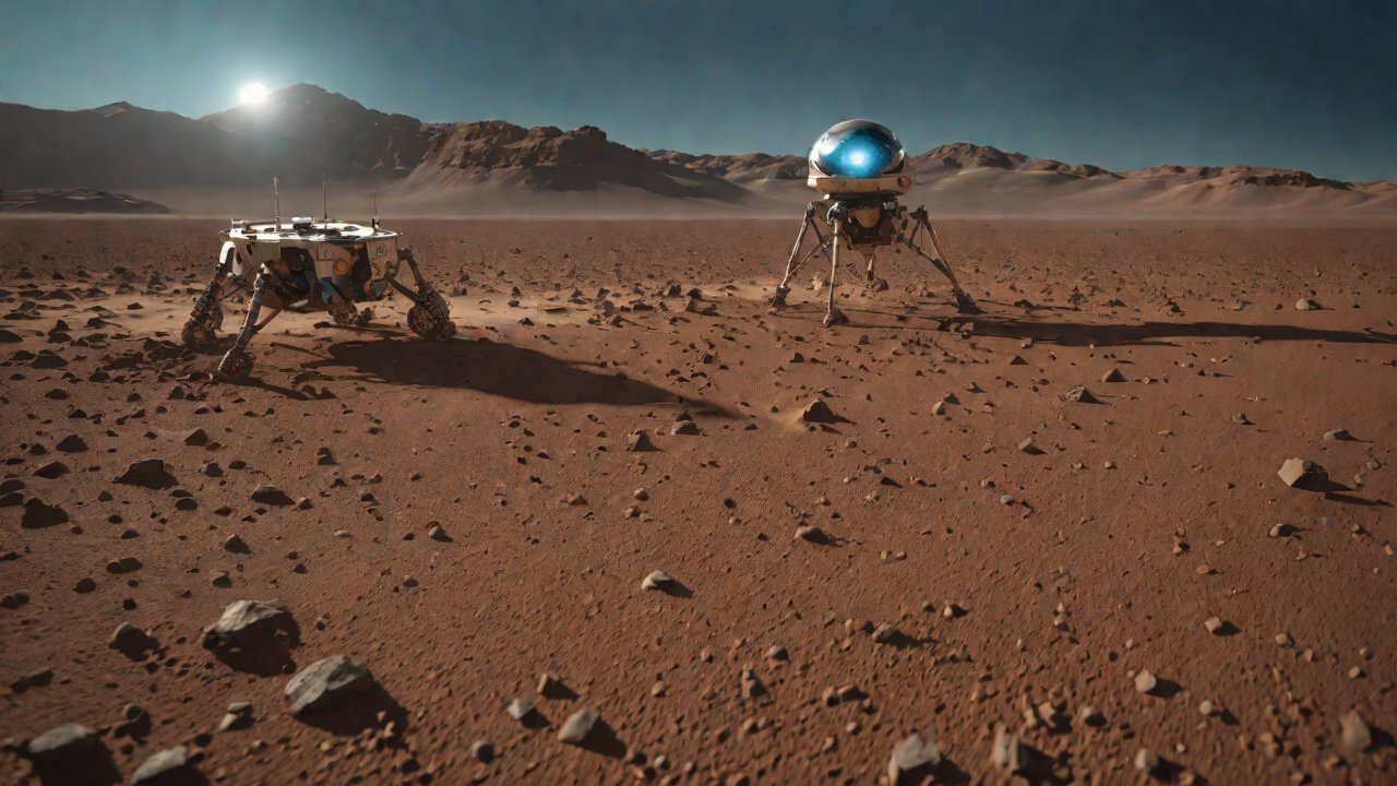 Current State of Soil Moisture Monitoring on Earth