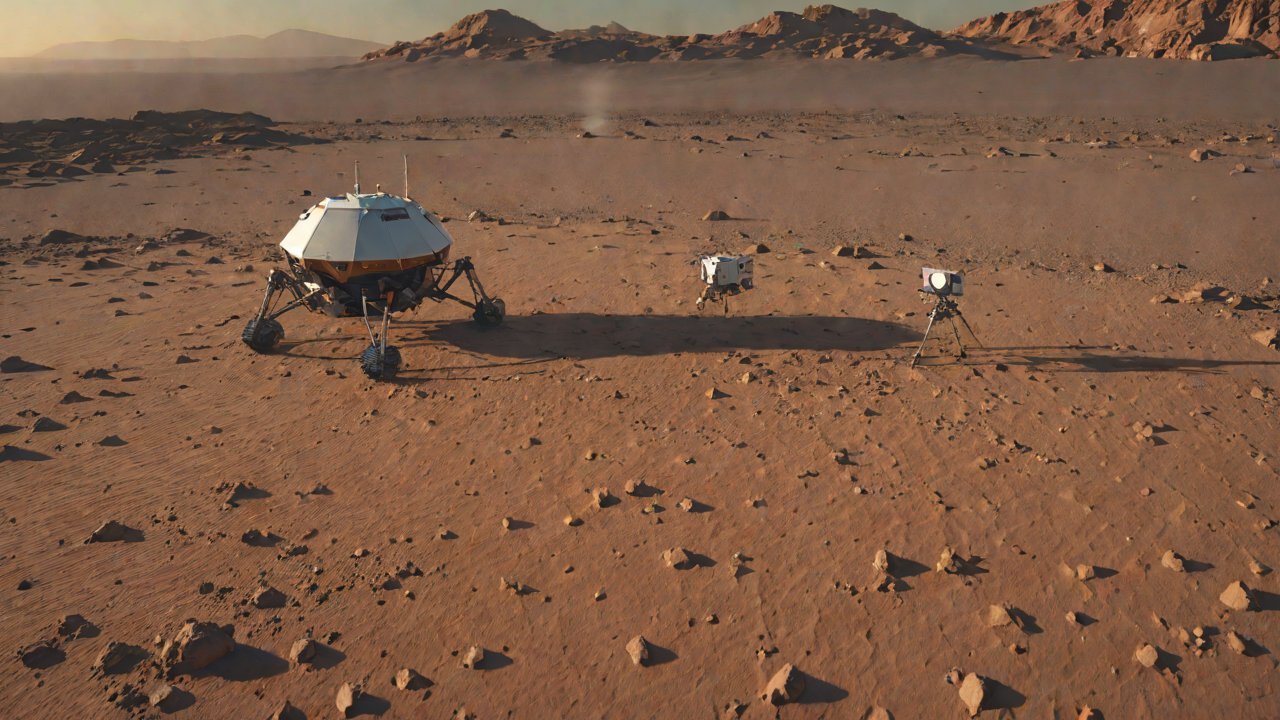 Challenges and Opportunities for Robot Deployment