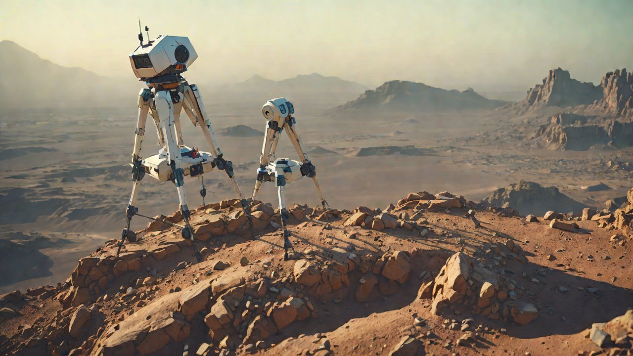 AGI and the Future of Soil Moisture Monitoring