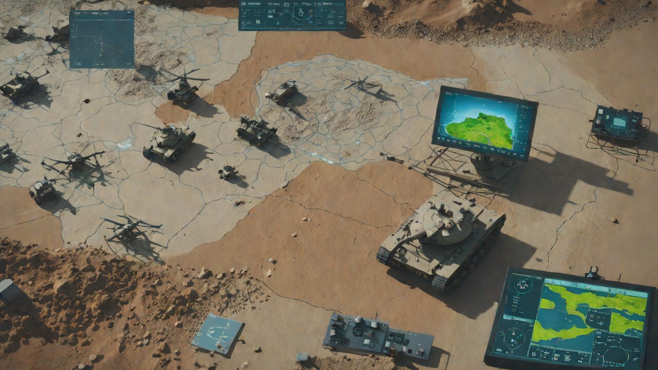 The Rise of Precise Soil Moisture Algorithms