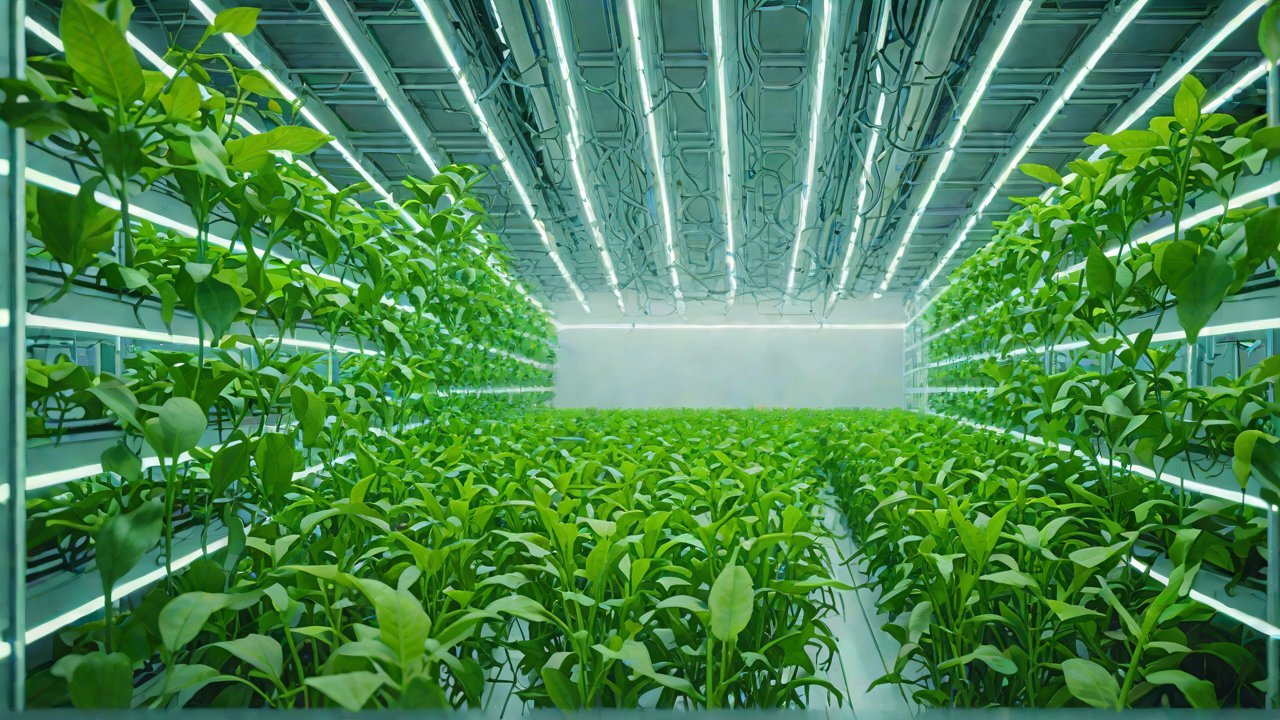 The Internet of Agricultural Things (IoAT)