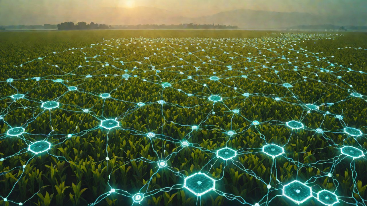 The Biochip Revolution