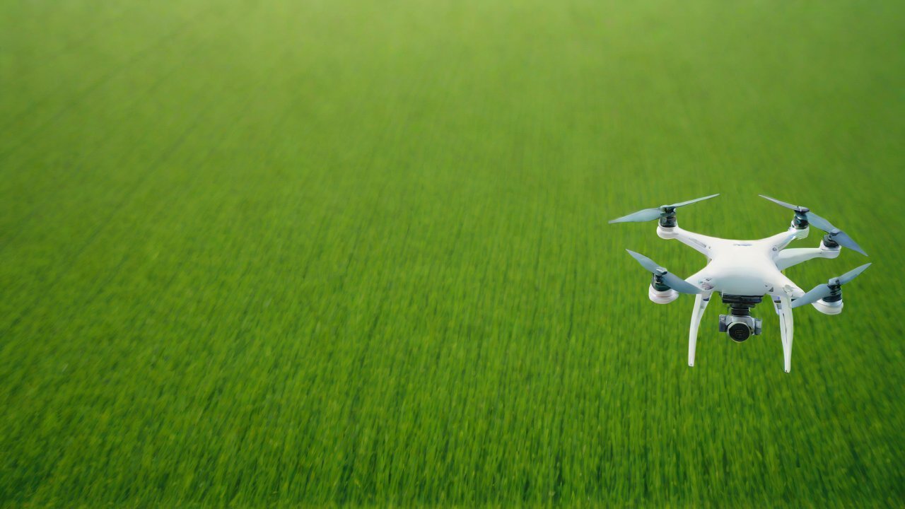 Market Data and AIGC Technical Perspectives