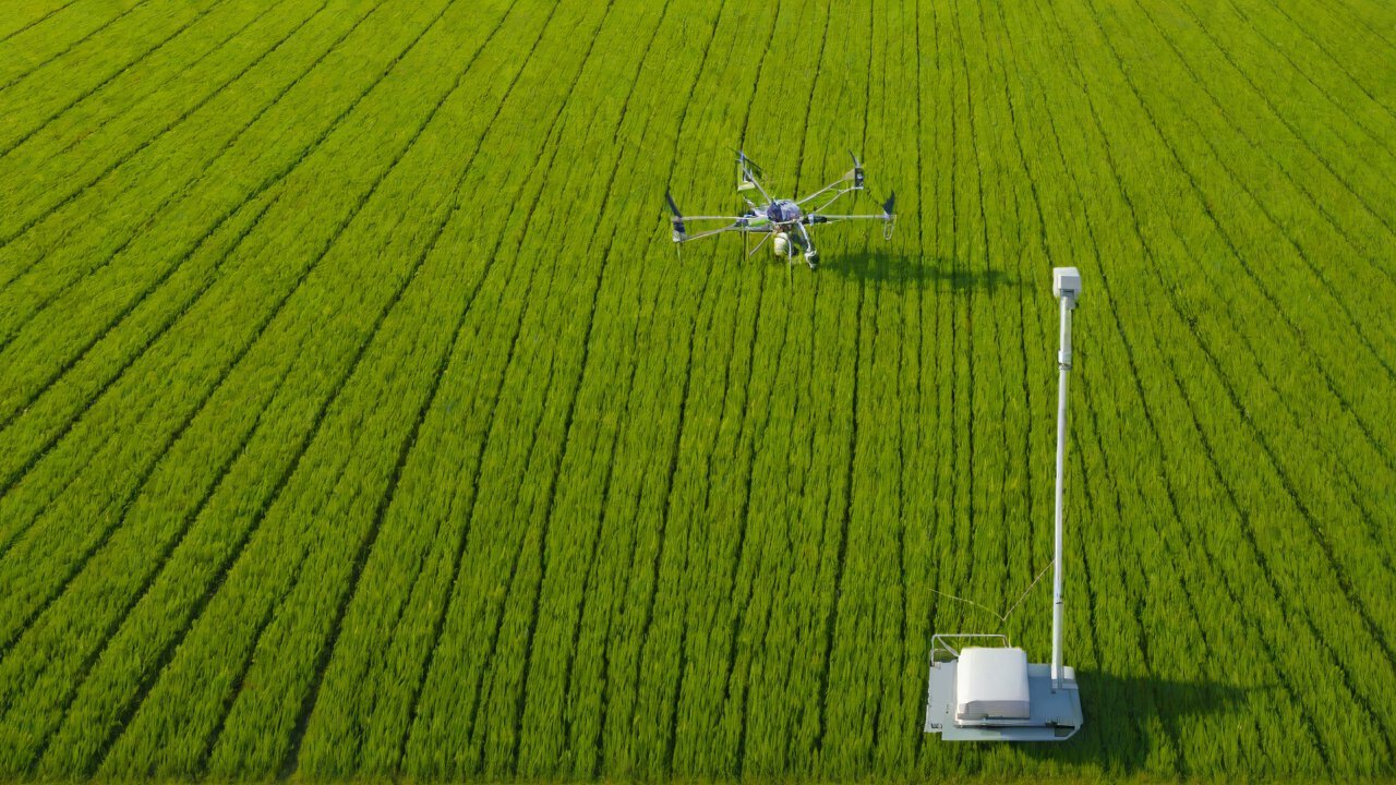 Understanding RTK Centimeter-Level Positioning Base Stations