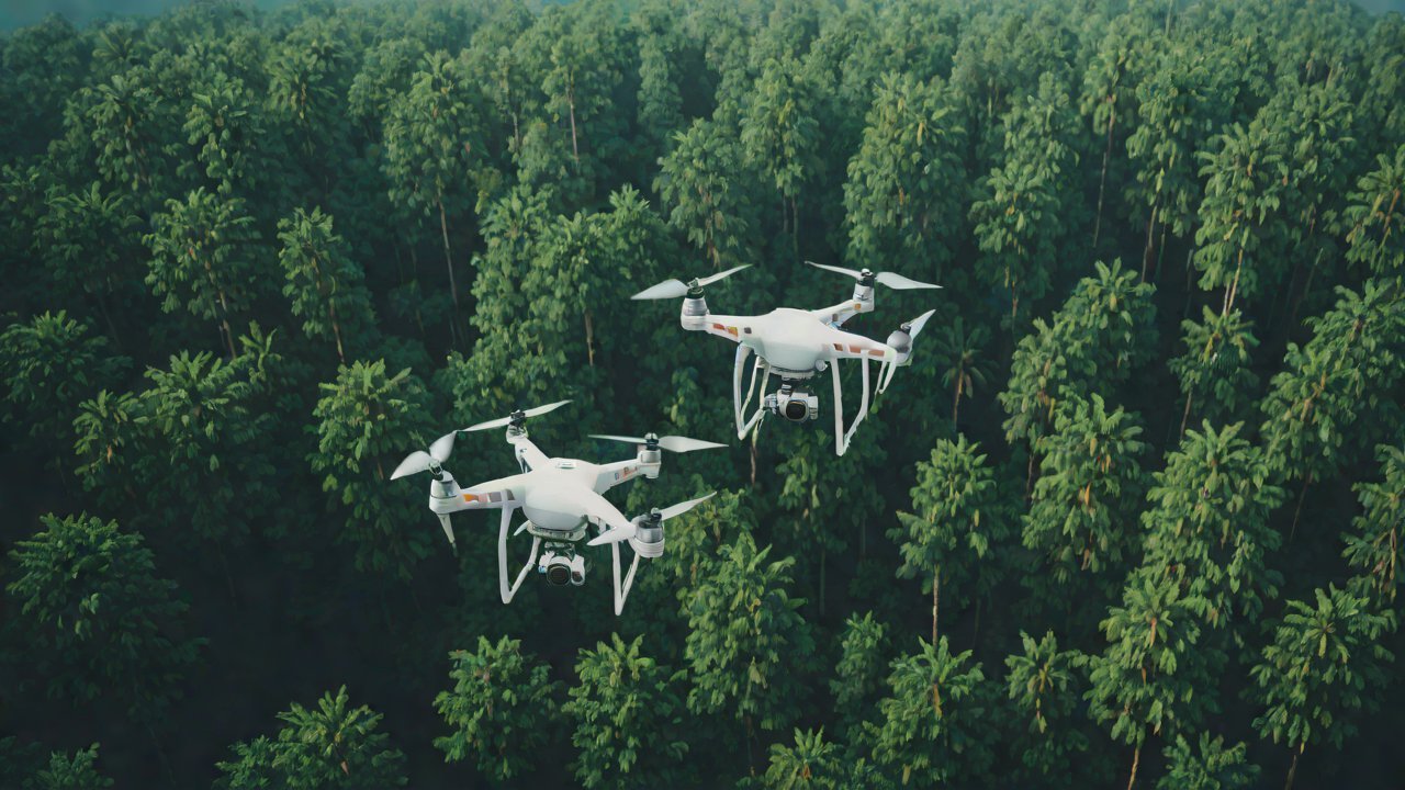 Autonomous Obstacle Avoidance