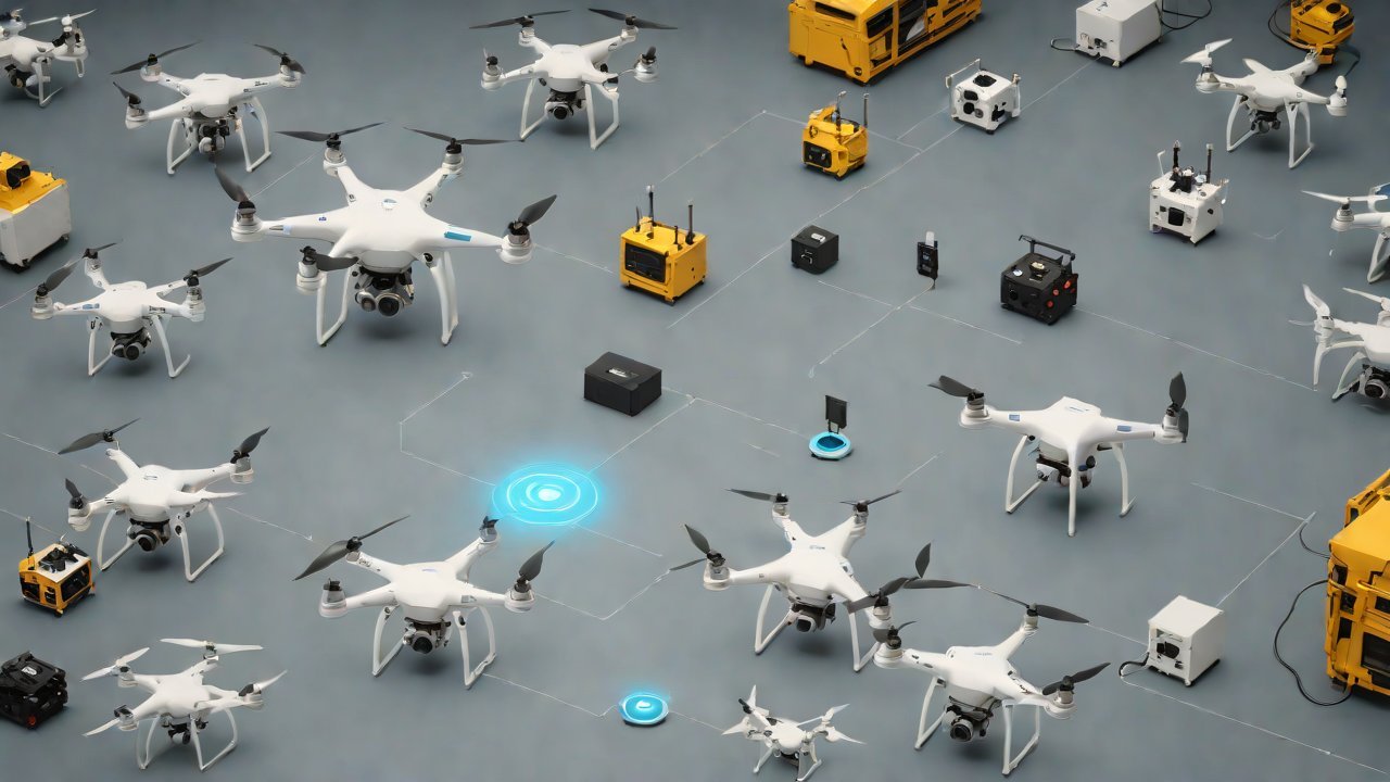 IoT Gateway Architecture and Capacity