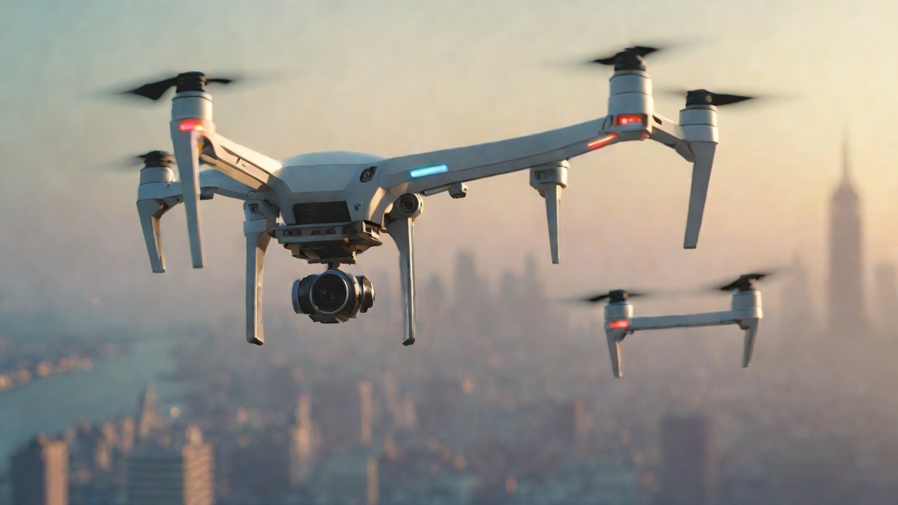 Case Study: Autonomous Return to Home (RTH) Using AIGC