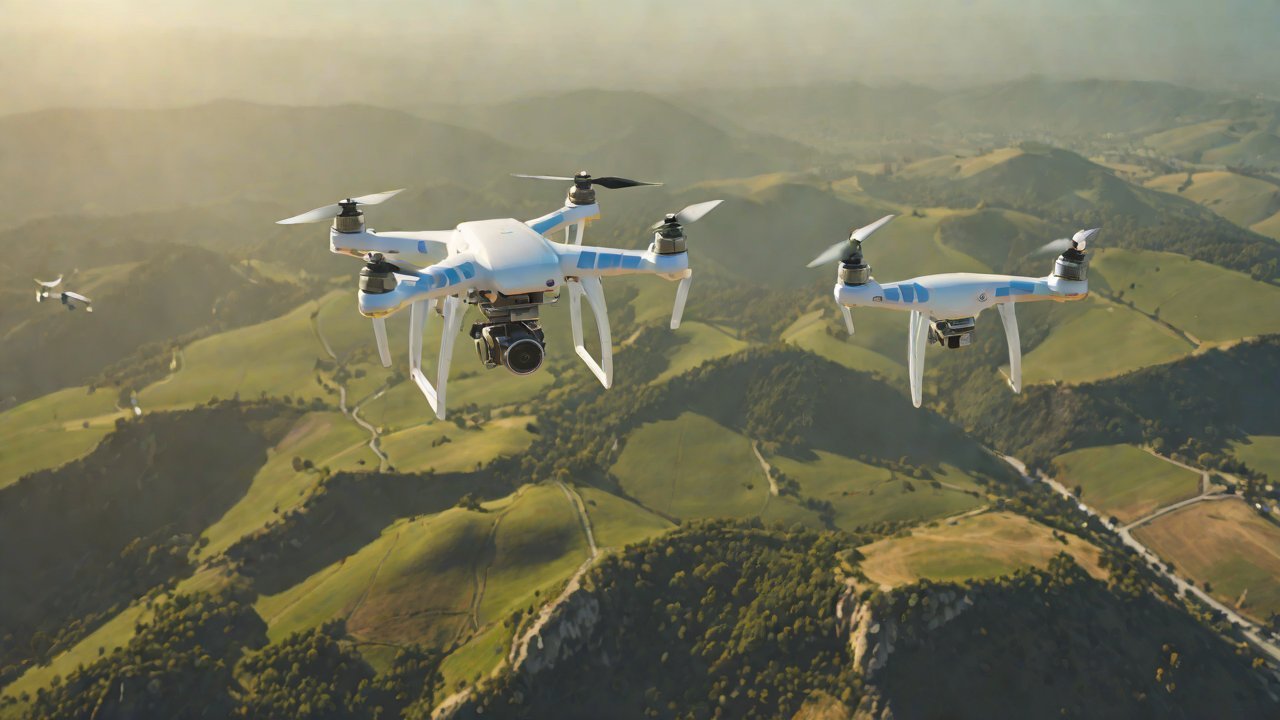 Background and Market Analysis