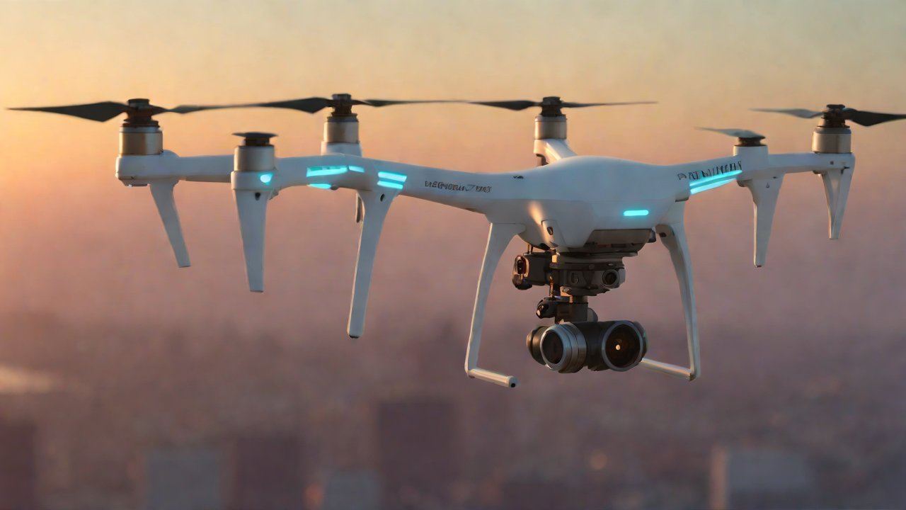 IoT Technology for Real-Time Monitoring