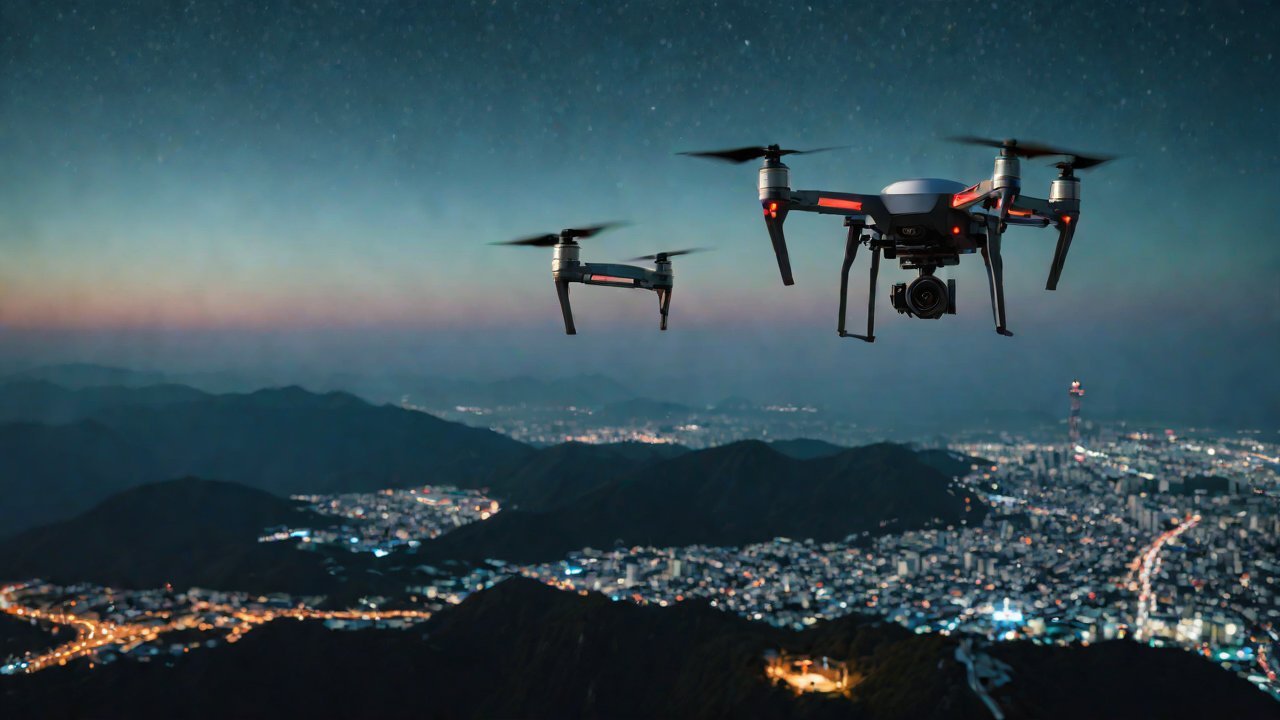 Potential Challenges of BeiDou SMS-Based Drone Emergency Rescue System