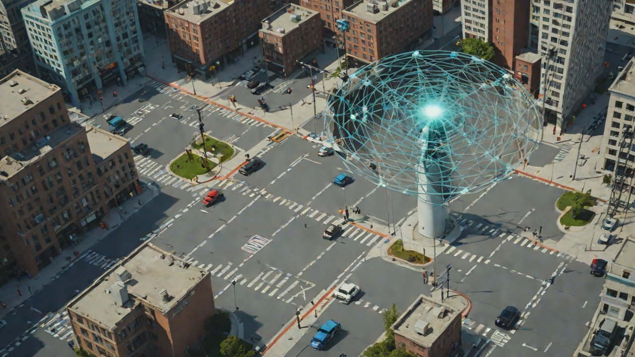 AIGC Technical Perspectives