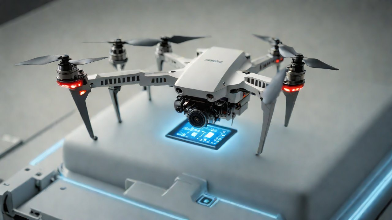 Competitive Landscape