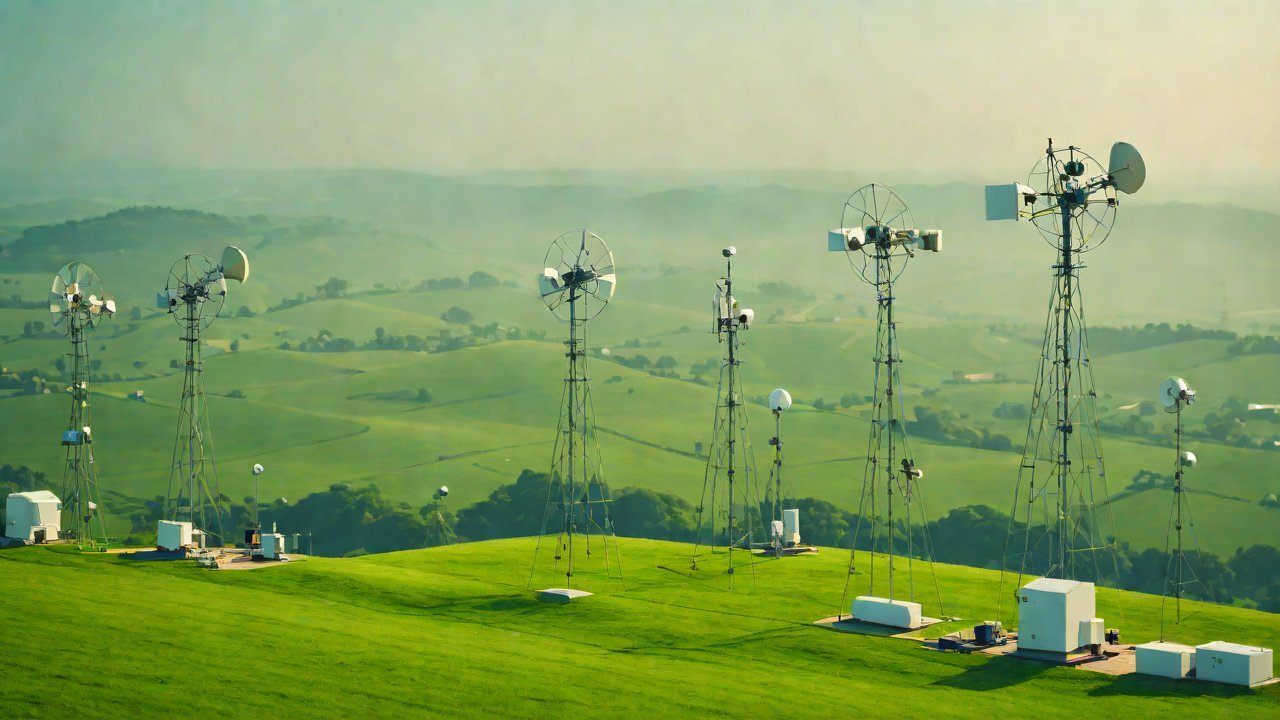 Benefits of Combining Droplet Drift Warning Model with Local Real-Time Weather Station Data