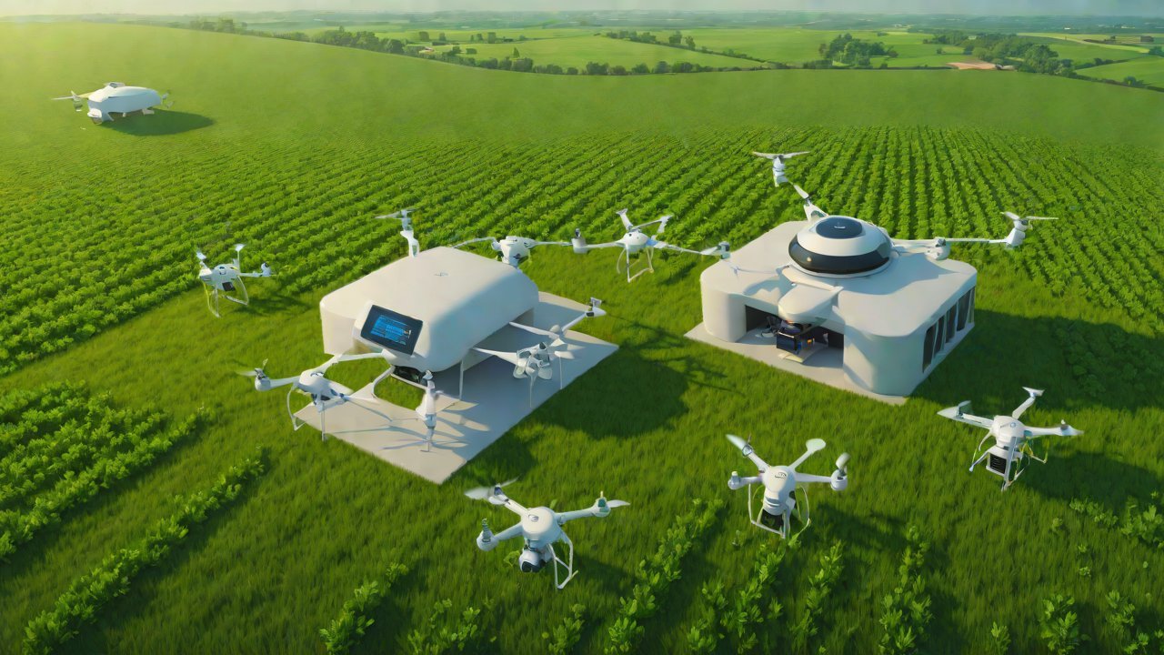 IoT Command and Control