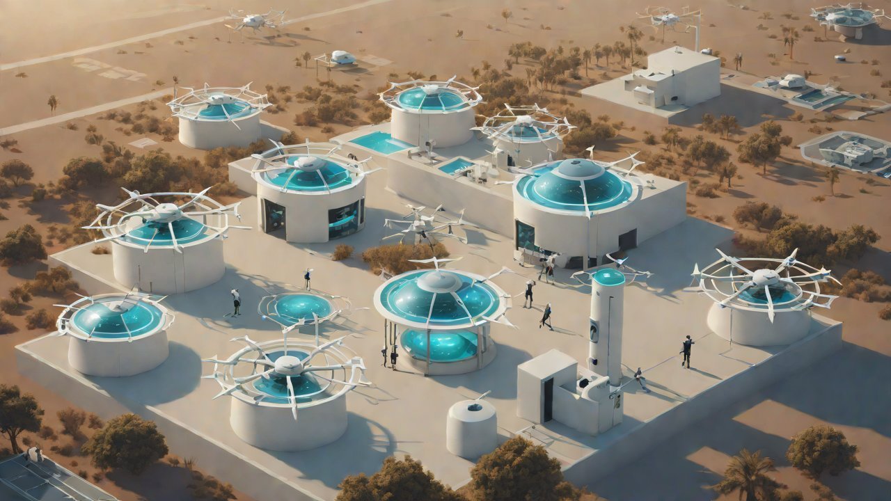 Market Trends and Adoption