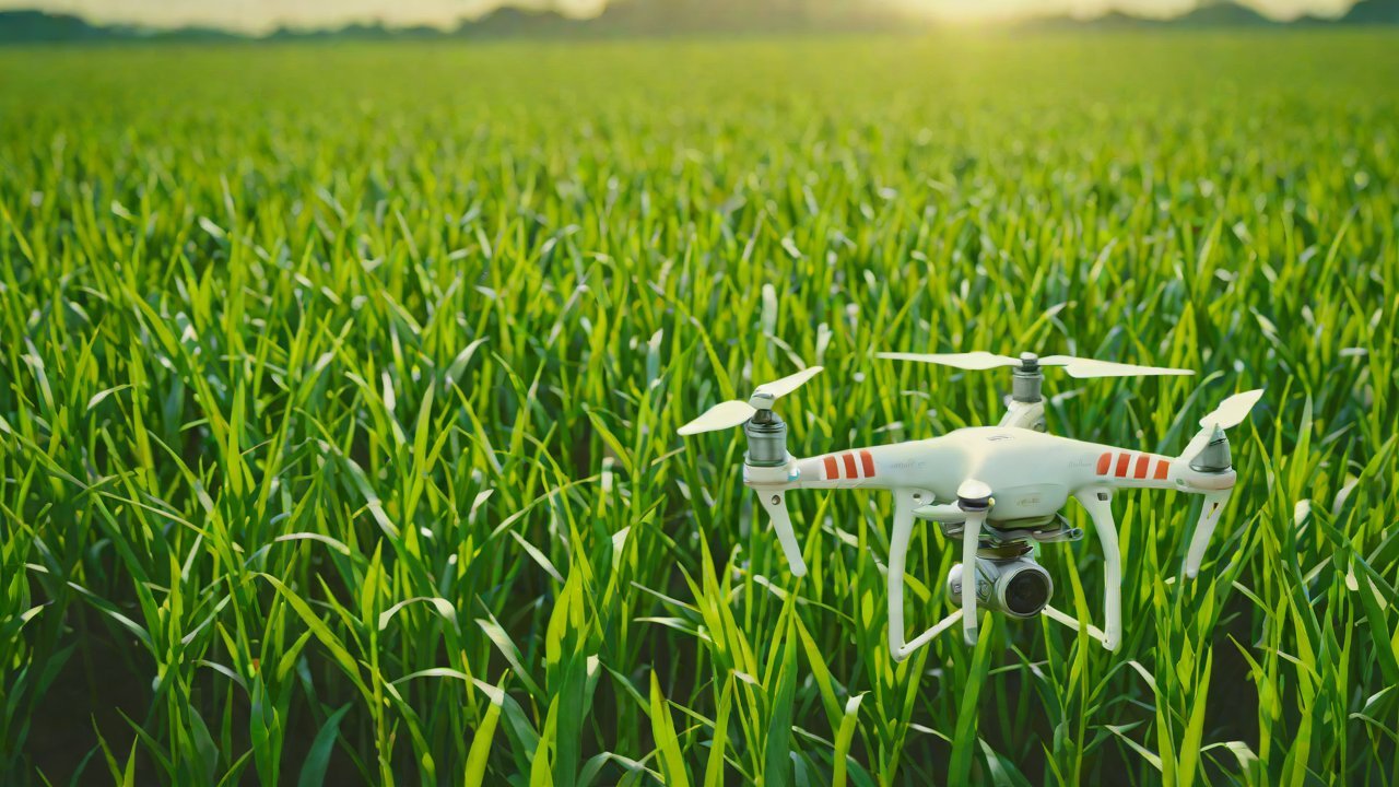 Experimental Studies of Pesticide Dispersion