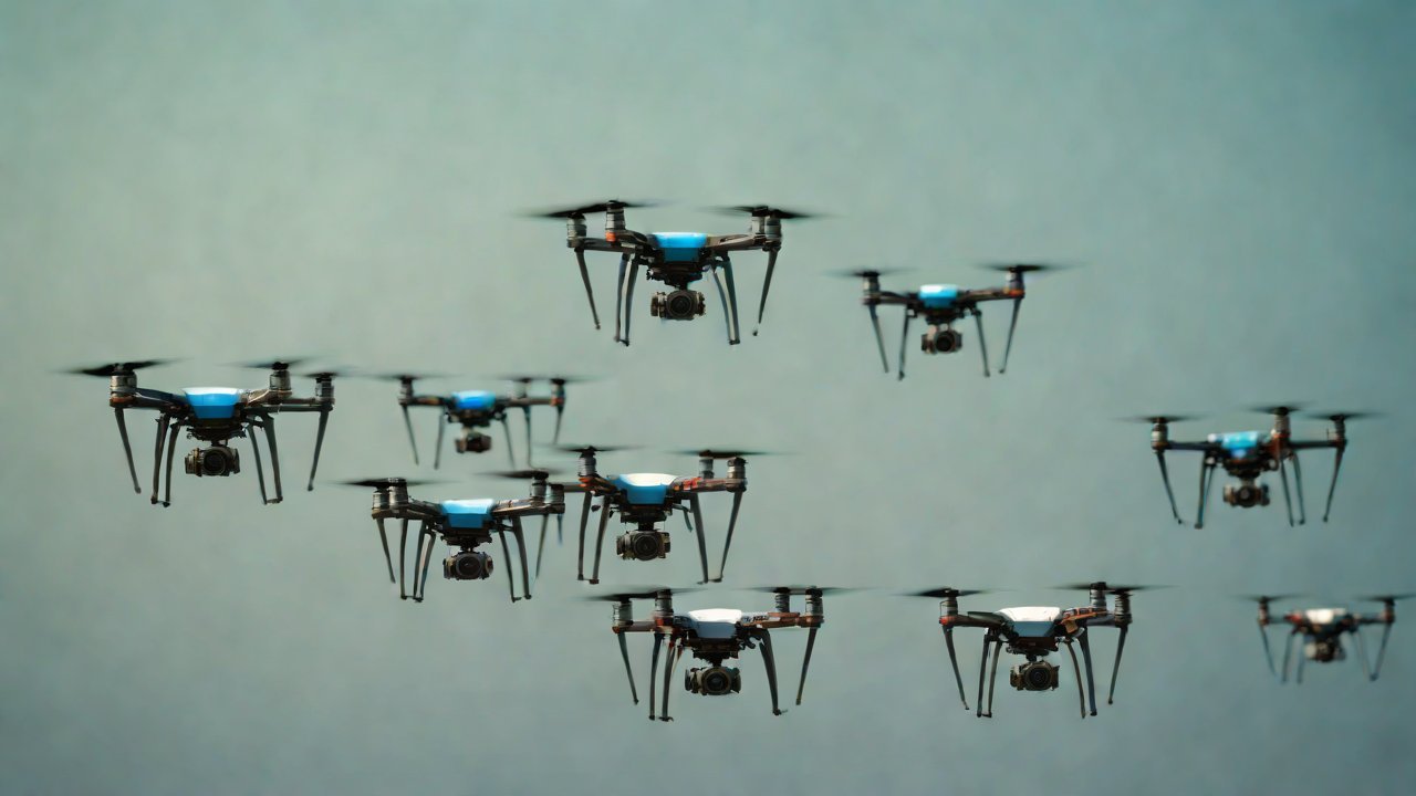 Spray Coverage Considerations