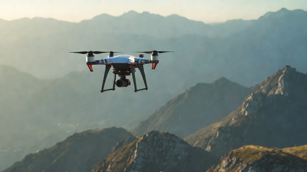 Aerodynamic and Propulsion Considerations