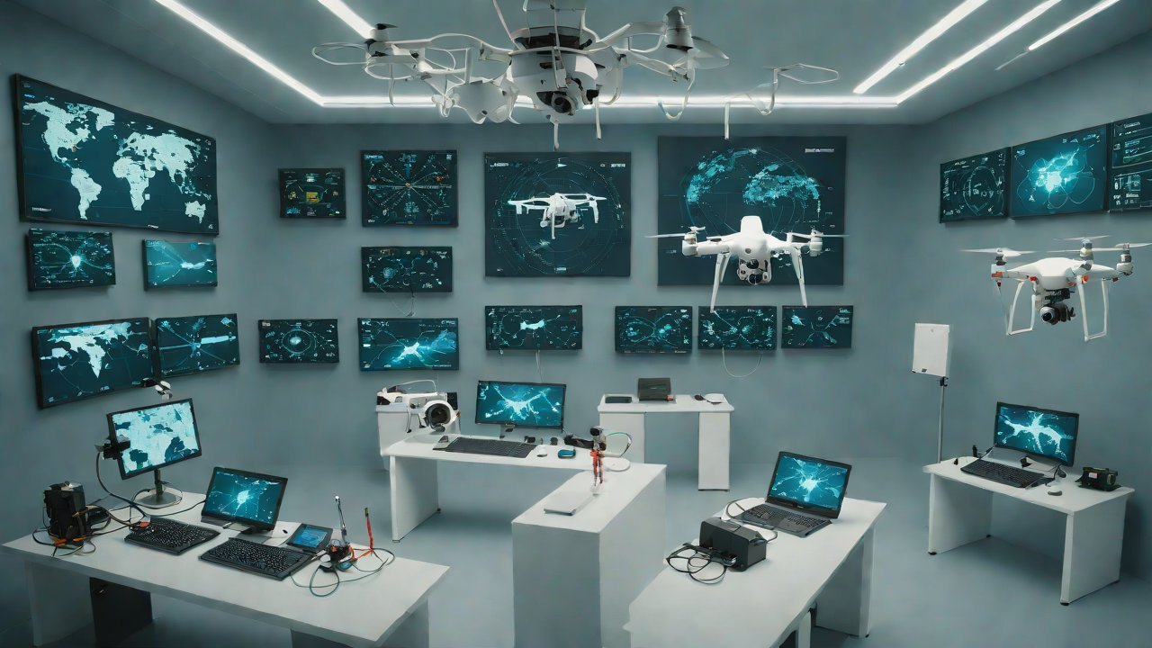 Technical Considerations