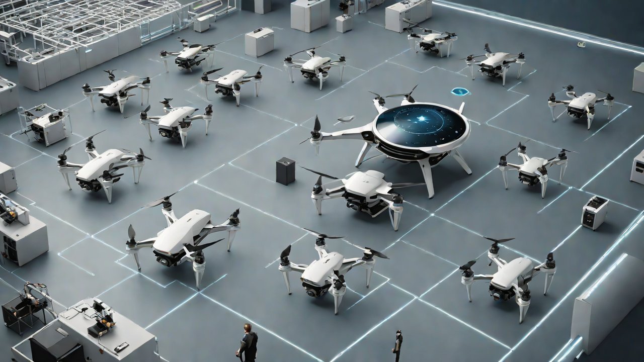 Energy Replenishment Process