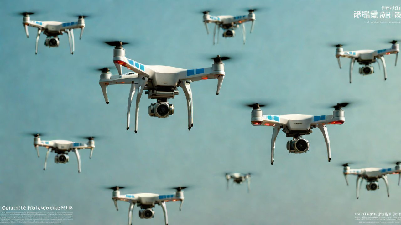 Market Data and AIGC Perspectives