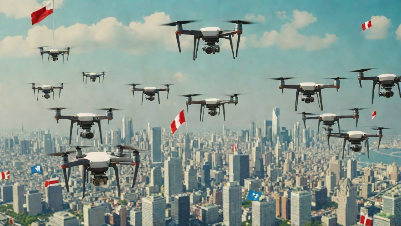 Operational Capabilities