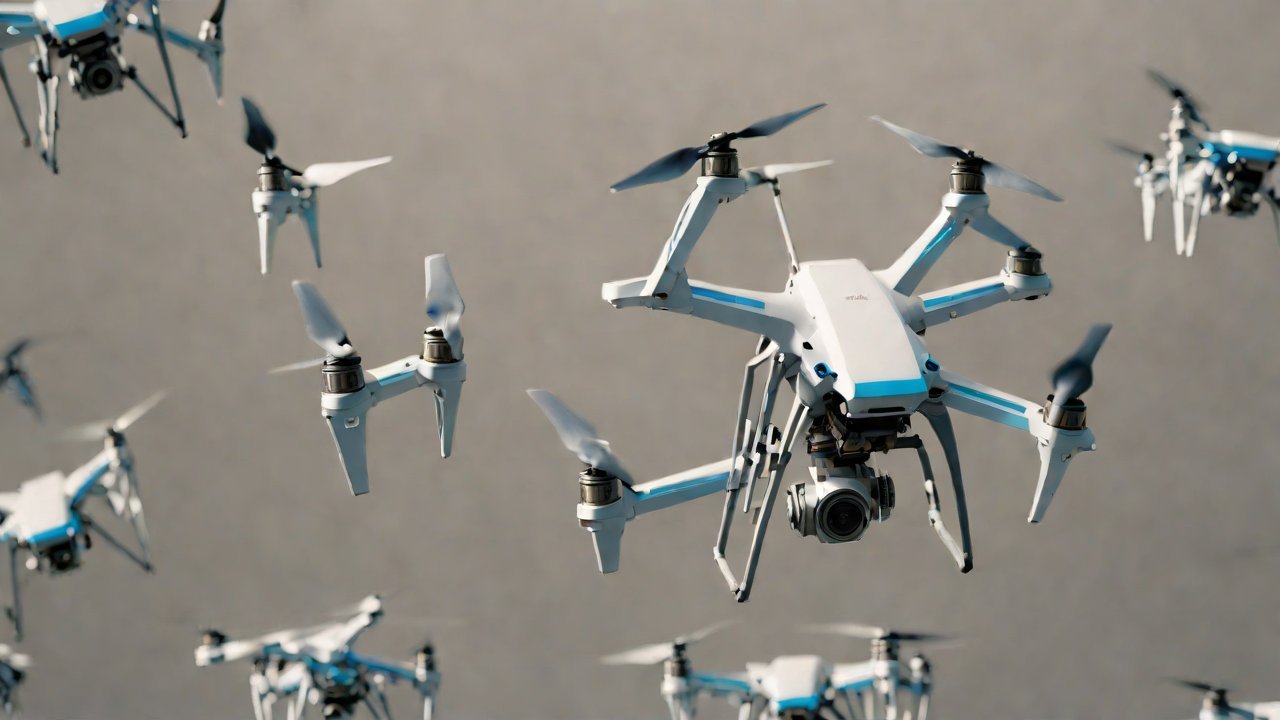 Types of Dynamic Obstacle Avoidance Algorithms