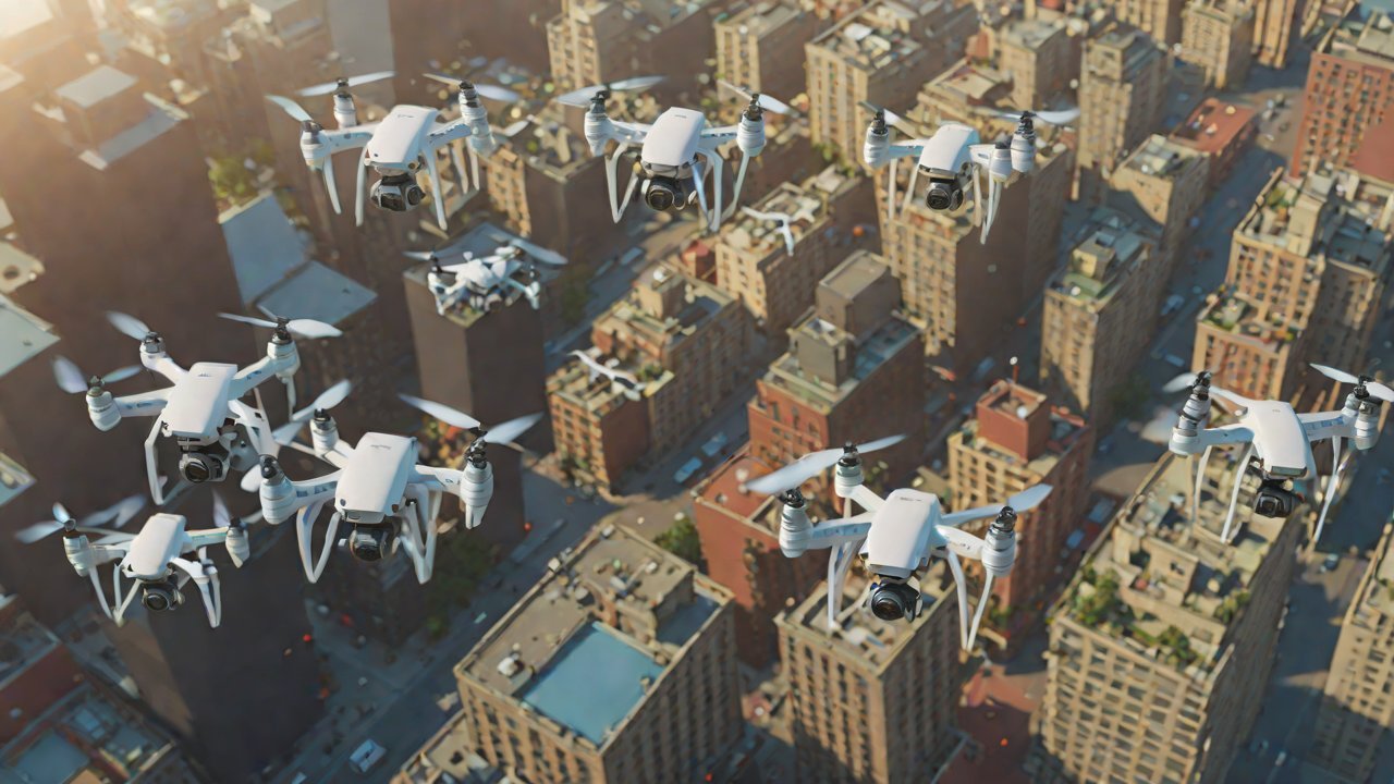 Technical Perspectives and Challenges