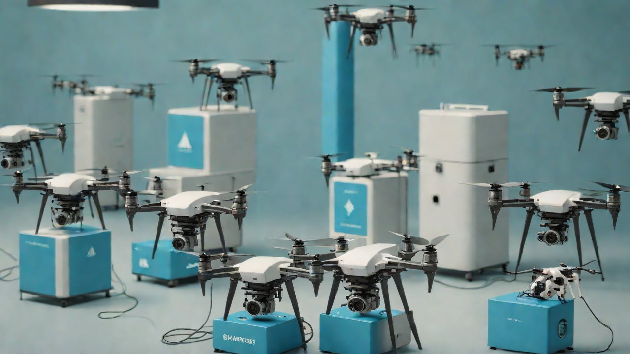 Queuing Model Optimization