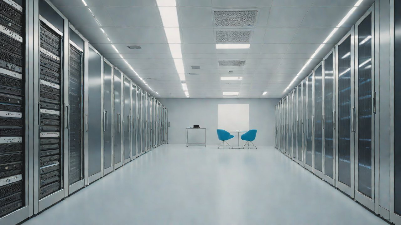 The Cloud Computing Conundrum