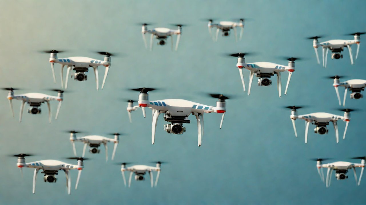 Market Data and Adoption Rates