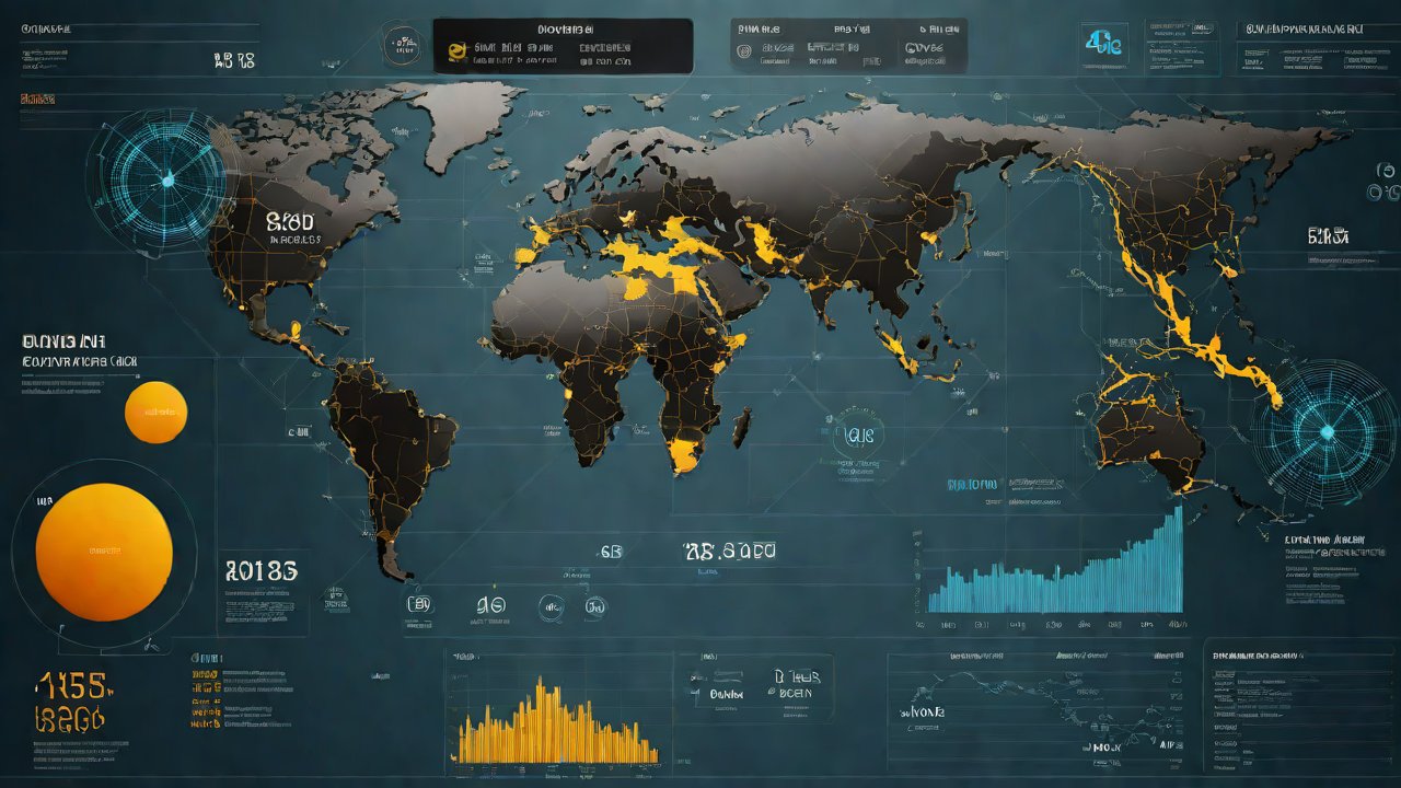 Oil Price Fluctuations and Their Impact on Aviation