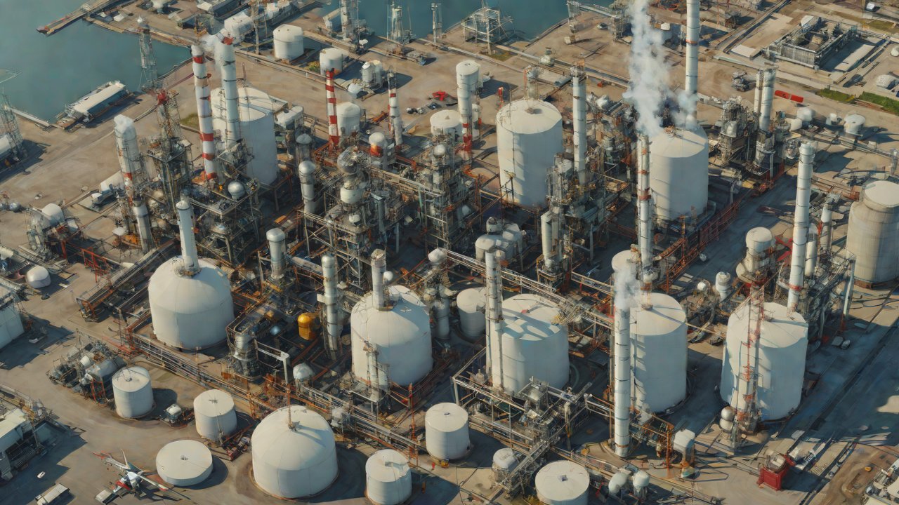 IoT Systems and Their Potential in Optimizing Flight Radii