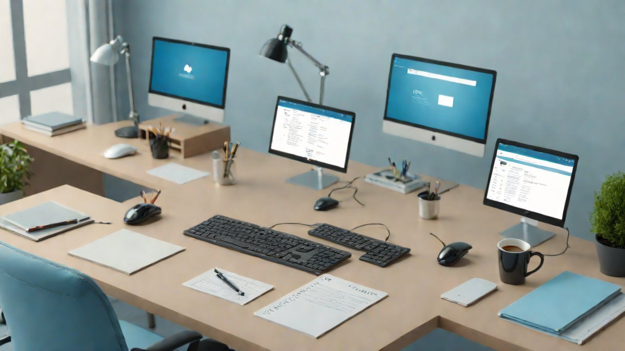 Implementing Automated Operation Logs