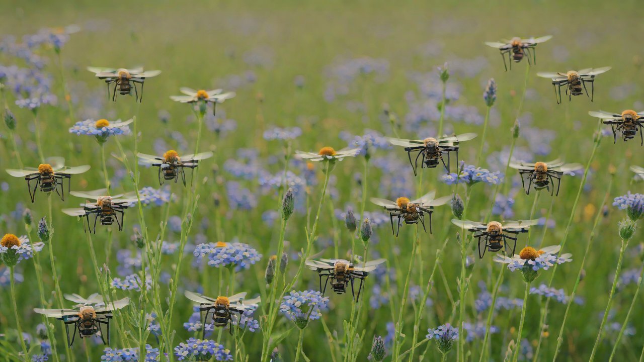 Physiological Effects of Noise Pollution