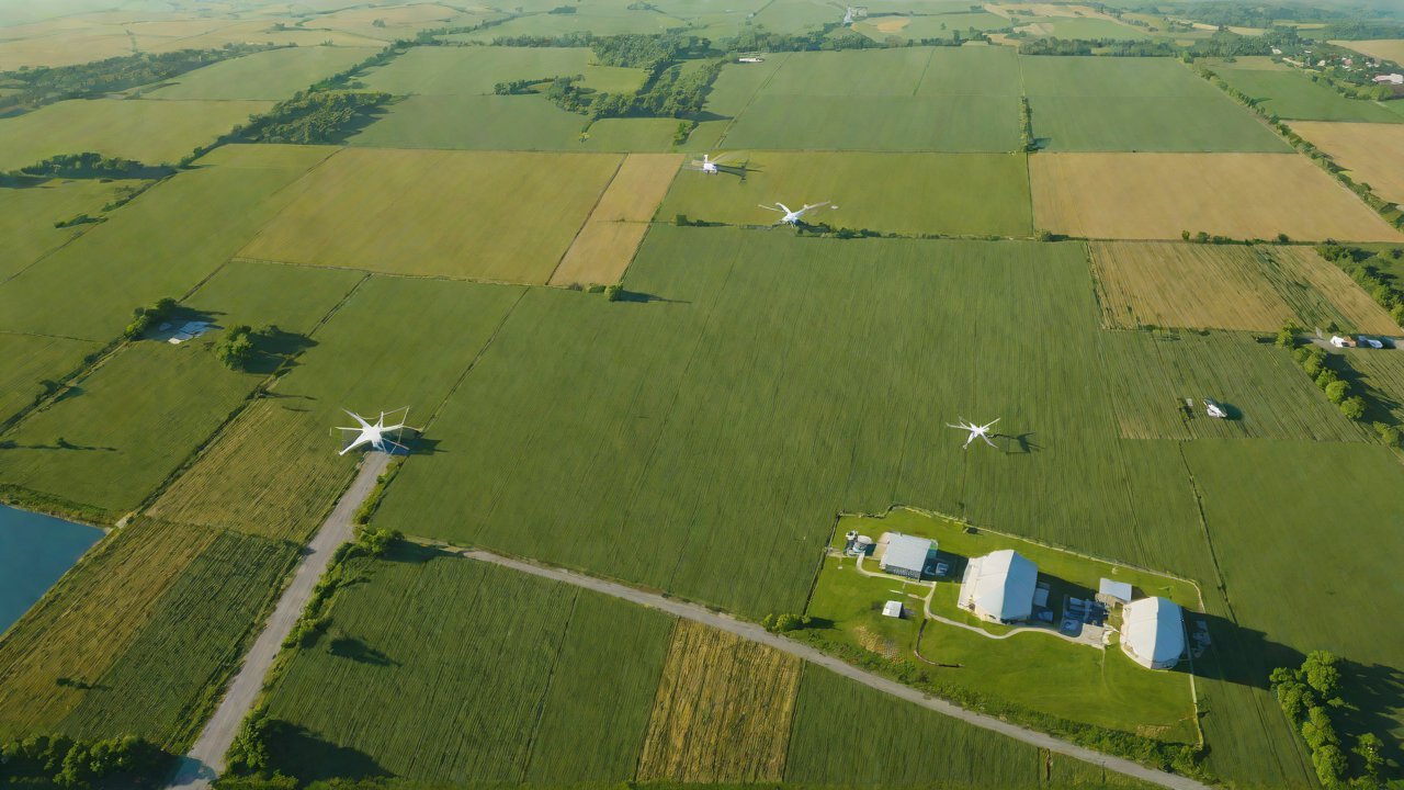 The Benefits of Edge-Cloud Collaboration