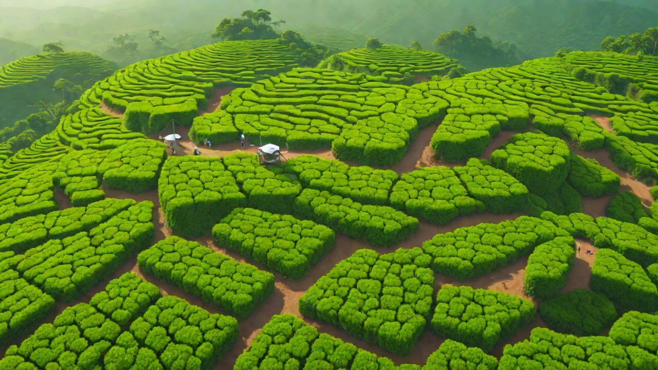 Benefits of 3D Modeling Technology in Drone Operations