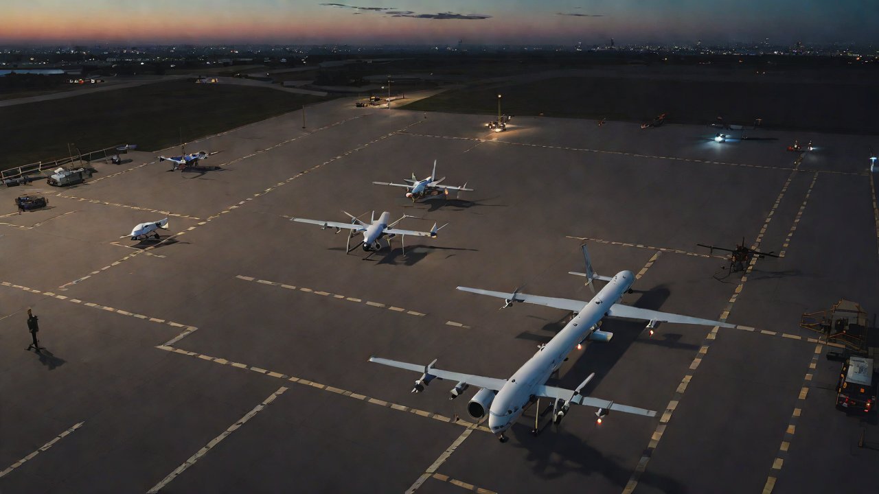 Background and Market Analysis